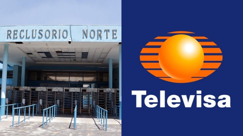 Tras despido de Televisa, actor sale de la cárcel y trabaja como stripper para sobrevivir