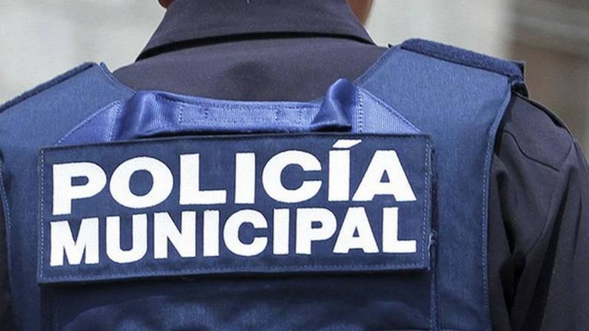 VIDEO: Sujeto ataca a balazos a hombres que defendieron a una mujer de golpiza en Puebla