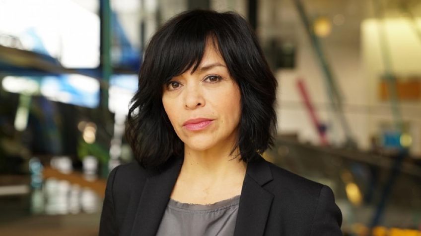 Anabel Hernández apoya versión de García Luna contra AMLO; asegura que hay pruebas