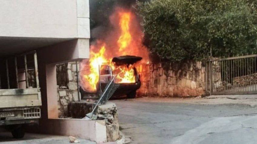 Oleada de explosiones en walkie-talkies deja nueve muertos y más de 300 heridos en Líbano