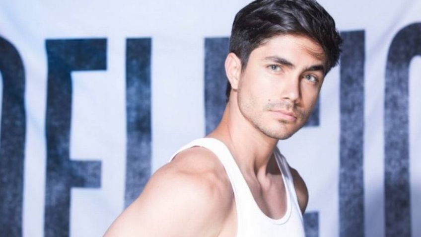 Sian defiende a Adrián Marcelo y espera seguir siendo su amigo fuera de LCLDF