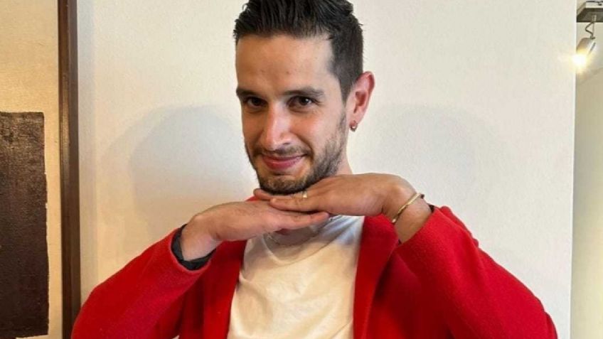 Adrián Marcelo presume encuentro con el crimen organizado de Mazatlán: "¡Qué emoción!"