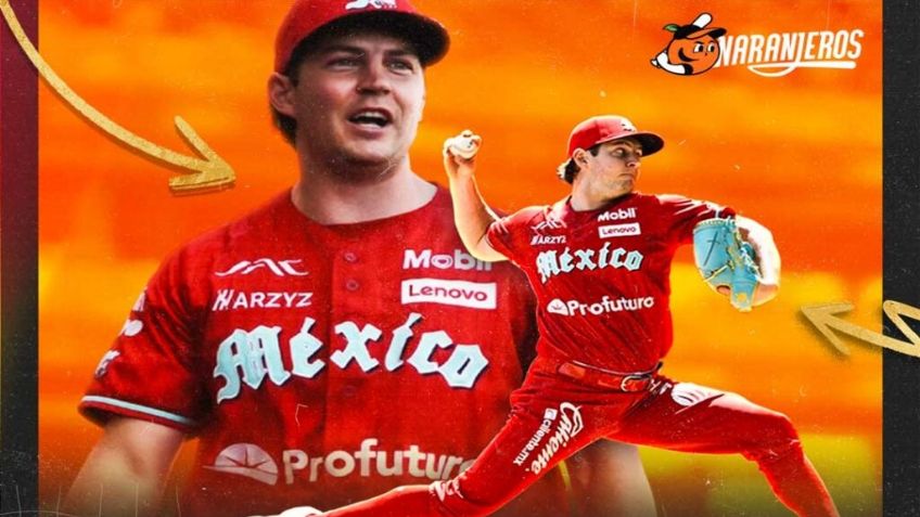 ¿Trevor Bauer se unirá a la LMP tras lograr campeonato con Diablos Rojos?