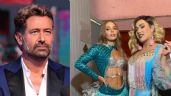 Foto ilustrativa de la nota titulada Actriz de 'Aventurera' dice que Gabriel Soto sí sería infiel a Irina Baeva; confirma boda