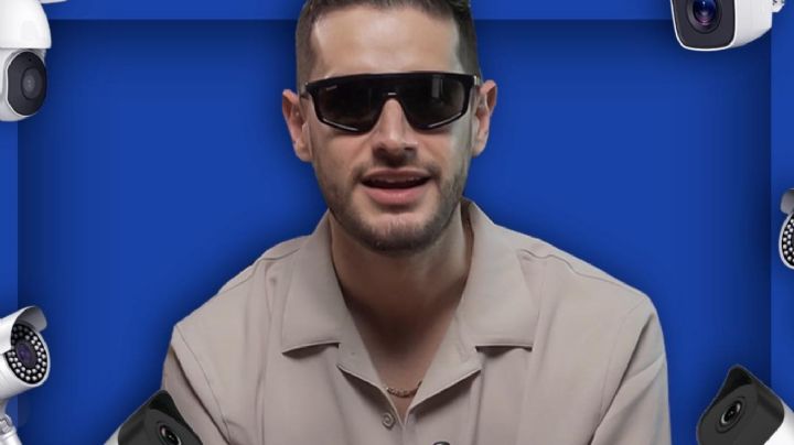 Cancelan show de Adrián Marcelo en la CDMX; el influencer se burla con esta FOTO