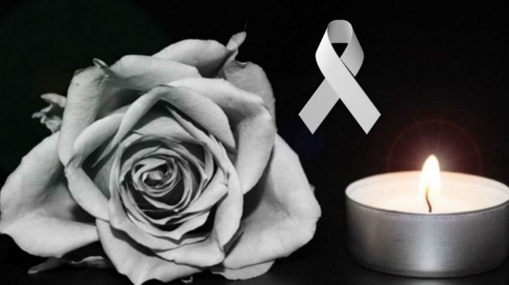 Luto en la TV: Muere hijo de conductora tras ahogarse en alberca; TV Azteca confirma triste noticia