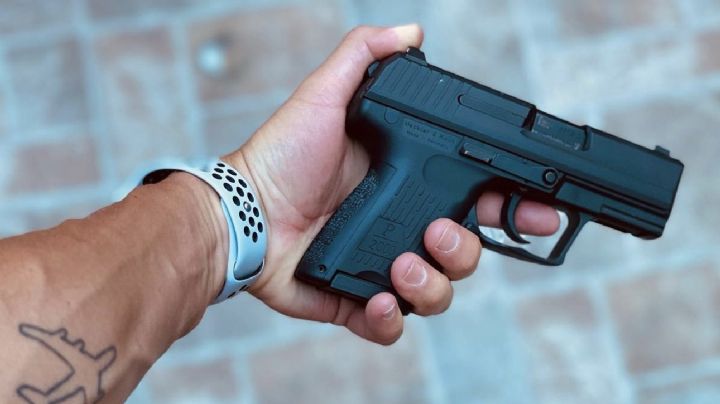 De esto va la iniciativa del presidente López Obrador para la portación y control de armas