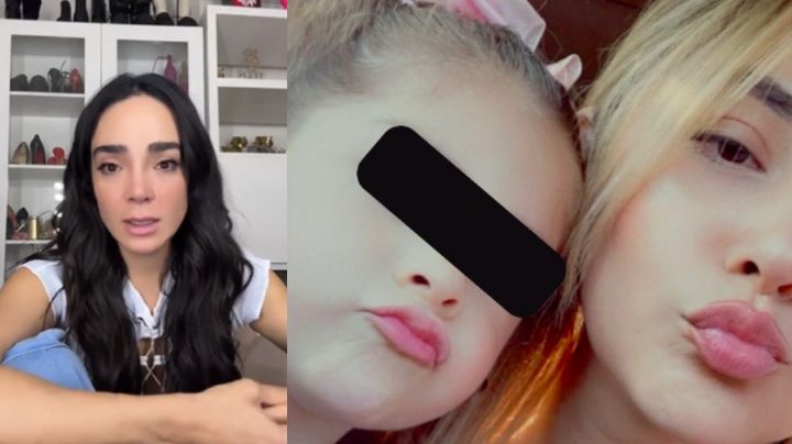 Manelyk González alza la voz en caso de Kim, menor abusada en su kinder; exige justicia