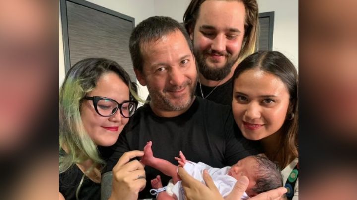 ¿Le quita el apellido? Luis Enrique explica que hará tras saber que Apolo no es su hijo