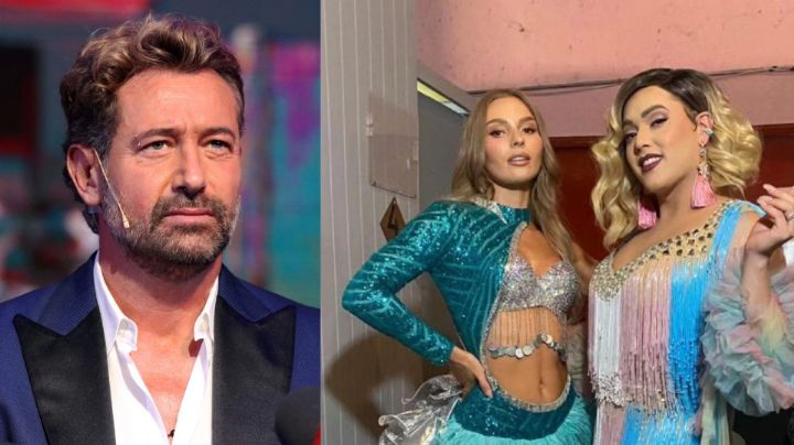 Actriz de 'Aventurera' dice que Gabriel Soto sí sería infiel a Irina Baeva; confirma boda