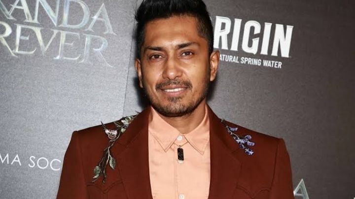 "Te voy a armar un desmadr*": Tenoch Huerta expone extorsión por parte de Elena Ríos