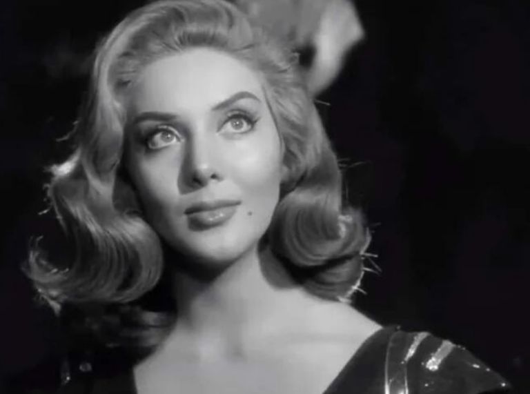 Lorena Velázquez (QEPD)