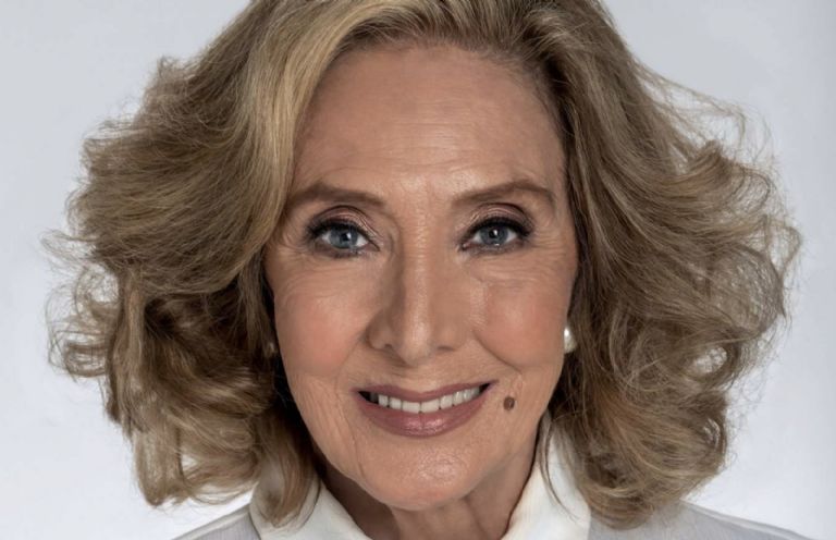 Lorena Velázquez (QEPD)