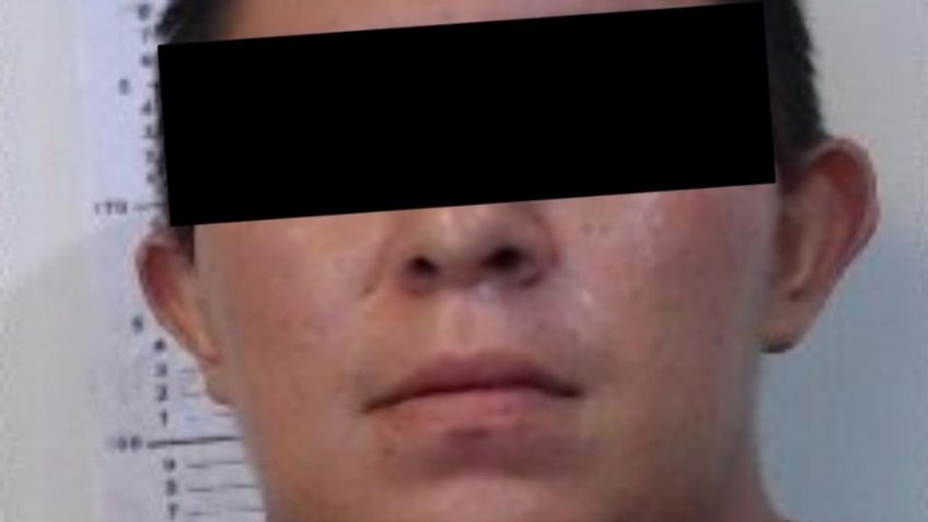 Ciudad Obregón: FGJES imputa a Cristian Said, joven que intentó robar y matar a 2 policías