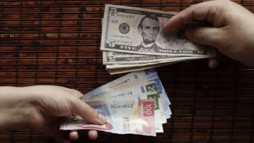 Precio del dólar HOY jueves 19 de septiembre 2024: Tipo de cambio en México