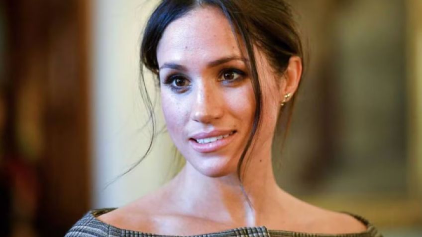Exempleados hunden a Meghan Markle; la acusan de acosar a su personal y ser una "dictadora"