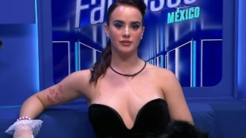 Filtran que Gala Montes ayudó a llegar a la fama a influencer acusado de golpear a una mujer