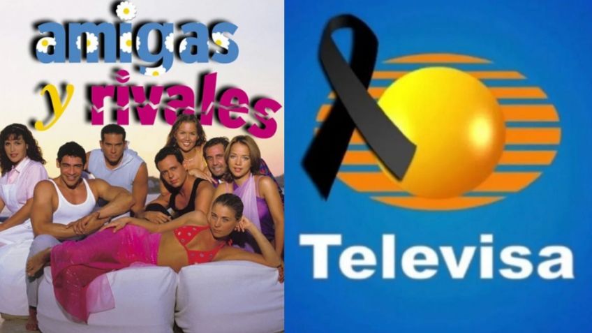 Murió de leucemia: Famosa actriz de Televisa fallece dormida y hace su última confesión en VIDEO