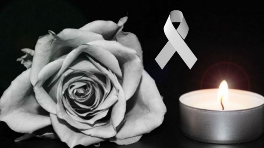 Luto en la TV: Muere hijo de conductora tras ahogarse en alberca; TV Azteca confirma triste noticia