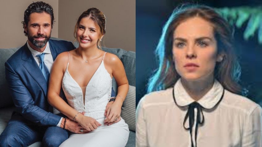 ¿Lo quiere lejos de Michelle Renaud? Ex de Matías Novoa revela todo de su batalla legal