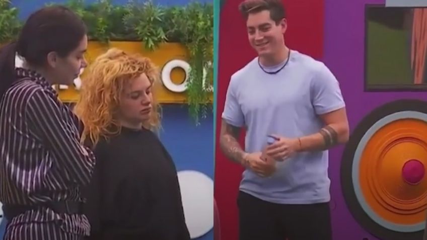 VIDEO: Simulacro del 19 de septiembre siembra el pavor en 'LCDLFM'; así reaccionaron