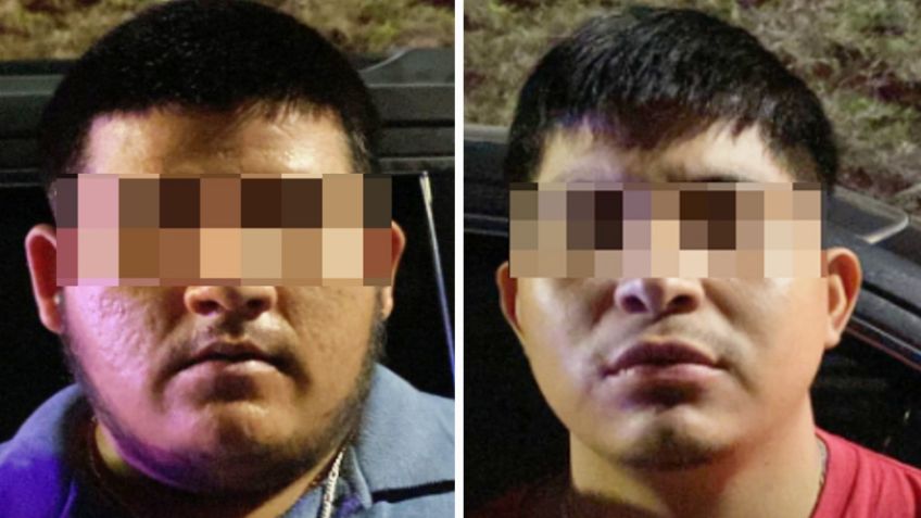 Caen dos adultos y tres menores por secuestro y asesinato de una persona en Hermosillo