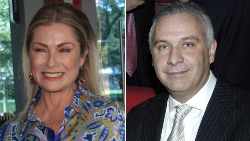 Leticia Calderón revela que Juan Collado le mando tierno mensaje ¿Quiere volver con ella?