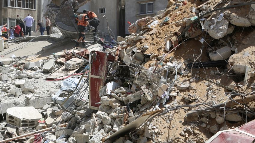 Los terremotos más devastadores en la historia de México: un país en constante movimiento