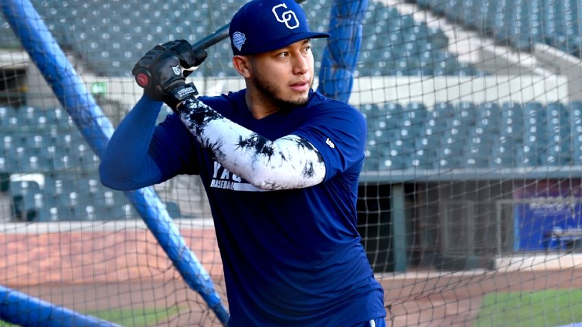 LMP: Fernando Villegas quiere dejar huella con los Yaquis de Ciudad Obregón