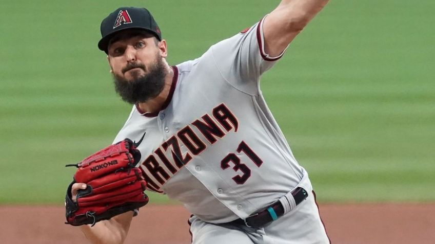 Caleb Smith es el séptimo y el último refuerzo extranjero de los Mayos de Navojoa