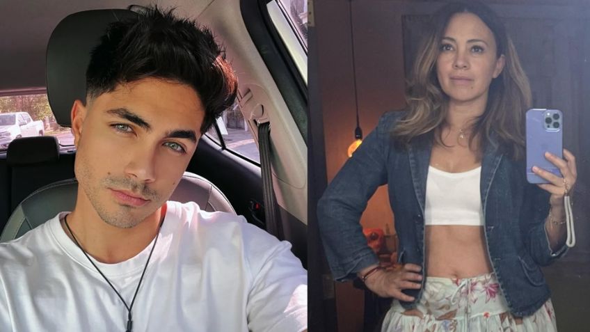 ¿Romance en Televisa? Productora de 'La Casa de los Famosos' confirmaría amorío con Sian