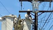 Foto ilustrativa de la nota titulada Apagones prevalecen tras las recientes lluvias en varias colonias de Cajeme