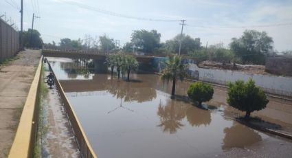 Clima en Ciudad Obregón hoy 2 septiembre: Conagua advierte lluvias con descargas eléctricas