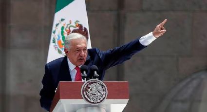 AMLO rinde el último informe de Gobierno con sus propios datos sobre México