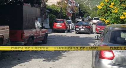 Tras riña en un antro, asesinan a hombre en Monterrey; autoridades investigan