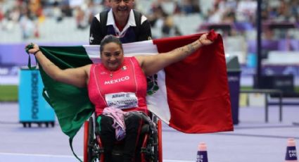 Medallero Juegos Paralímpicos 2024 HOY 3 de septiembre: ¿Cuántas preseas ha ganado México?