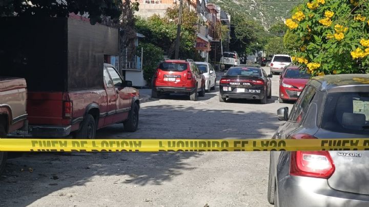 Tras riña en un antro, asesinan a hombre en Monterrey; autoridades investigan