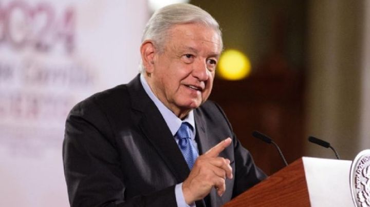 AMLO se lanza contra jueces que emitieron suspensiones a la Reforma al Poder Judicial