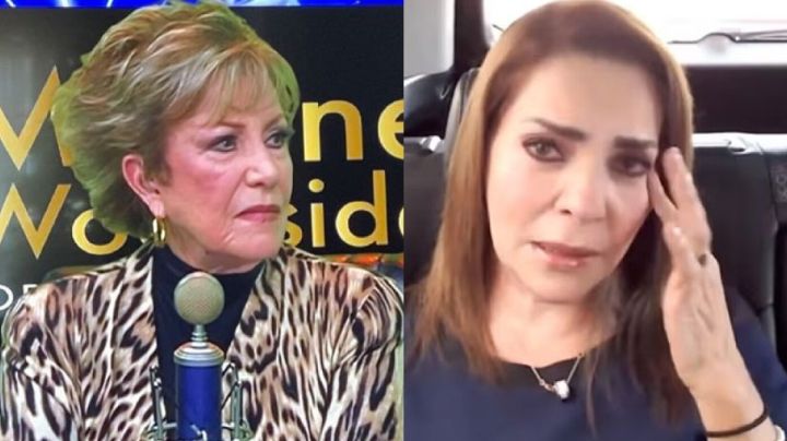 Ana María Alvarado hace petición ante su enfrentamiento en su juicio con Maxine Woodside