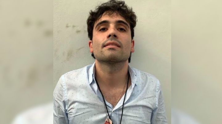 EU: Fiscalía de Nueva York retira cargos por narcotráfico contra Ovidio Guzmán