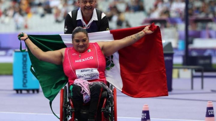 Medallero Juegos Paralímpicos 2024 HOY 3 de septiembre: ¿Cuántas preseas ha ganado México?