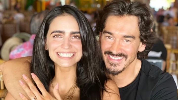 Bárbara de Regil exige lujoso obsequio a su esposo para consentirla por 10 años de casados
