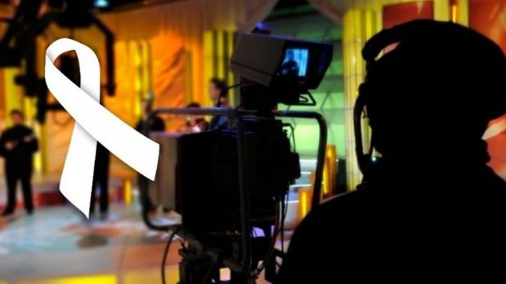 Luto en la TV: Integrante de 'Despierta América' muere repentinamente y famosos lloran su partida