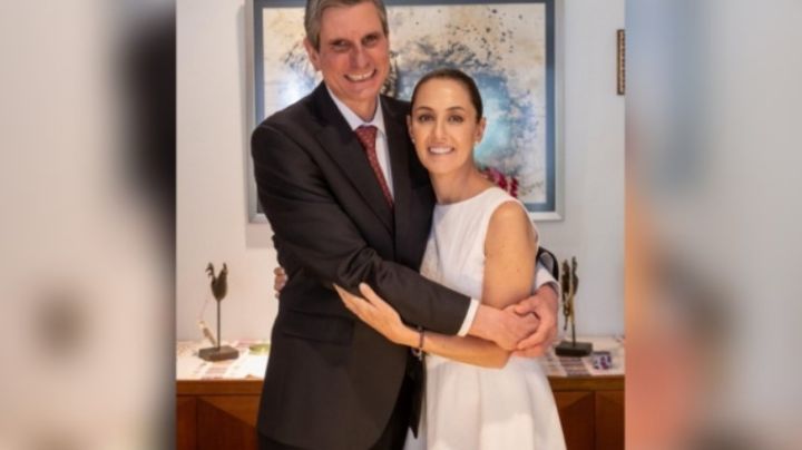 Claudia Sheinbaum se va de luna de miel con su esposo: ¿Cuántos días tomó de vacaciones?