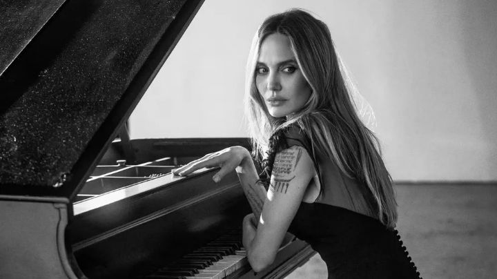 Angelina Jolie recibe aclamación por su interpretación en 'Maria' mientras Brad Pitt fue criticado