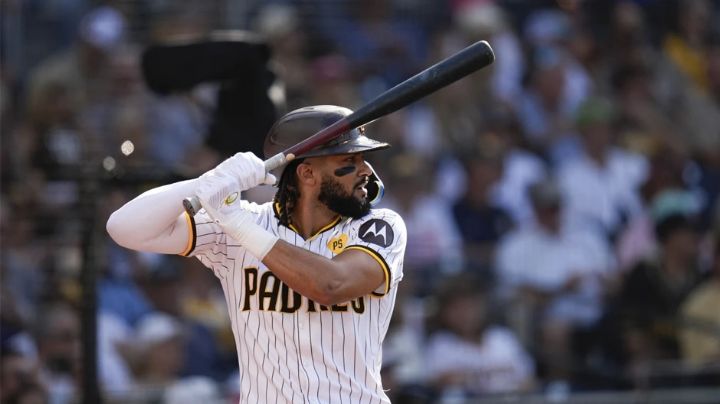 Tatis Jr. se va sin hit en su regreso y los Padres blanquean a los Tigres