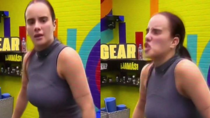 Gala Montes alza discurso feminista y redes sociales aplauden su valentía y personalidad