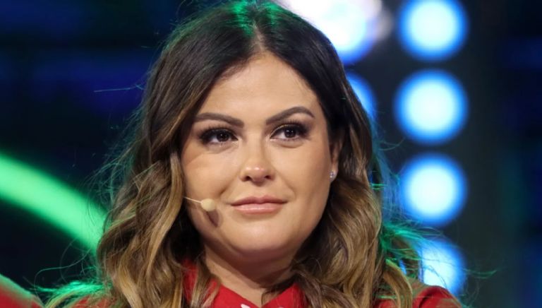 Mariana Echeverria rompe el silencio sobre LCDLFM