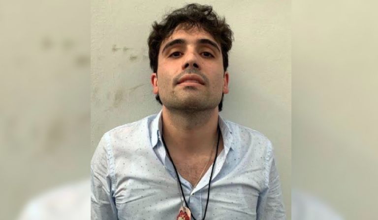 Ovidio Guzmán López