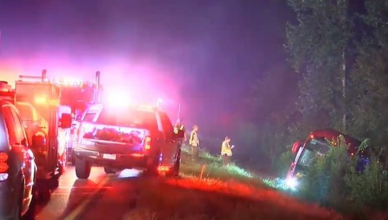 Siete personas murieron incluyendo dos menores 